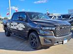 New 2025 Ram 1500 Lone Star Crew Cab for sale #B251124 - photo 2
