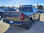 New 2025 Ram 1500 Lone Star Crew Cab for sale #B251124 - photo 3