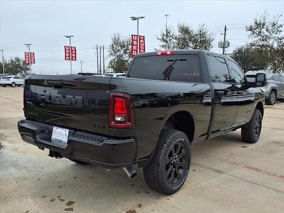 New 2025 Ram 2500 Lone Star Crew Cab for sale #B251136 - photo 2
