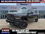 New 2025 Ram 2500 Lone Star Crew Cab for sale #B251136 - photo 9