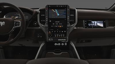 New 2025 Ram 3500 Longhorn Crew Cab for sale #B251153 - photo 2