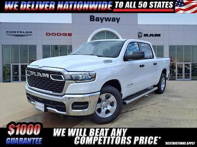 New 2025 Ram 1500 Tradesman Crew Cab for sale #B251161 - photo 1