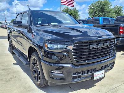New 2026 Ram 1500 Laramie Crew Cab Pickup for sale #B260000 - photo 2