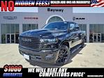 New 2026 Ram 1500 Laramie Crew Cab Pickup for sale #B260000 - photo 1