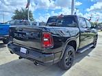 New 2026 Ram 1500 Laramie Crew Cab Pickup for sale #B260000 - photo 3