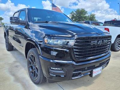 New 2026 Ram 1500 Laramie Crew Cab Pickup for sale #B260001 - photo 2