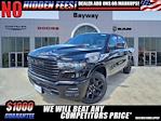 New 2026 Ram 1500 Laramie Crew Cab Pickup for sale #B260001 - photo 1