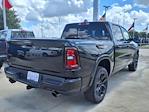 New 2026 Ram 1500 Laramie Crew Cab Pickup for sale #B260001 - photo 3