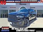 New 2026 Ram 1500 Lone Star Crew Cab 4x4 Pickup for sale #B260002 - photo 1