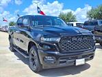 New 2026 Ram 1500 Lone Star Crew Cab 4x4 Pickup for sale #B260002 - photo 2