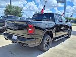 New 2026 Ram 1500 Lone Star Crew Cab 4x4 Pickup for sale #B260002 - photo 3