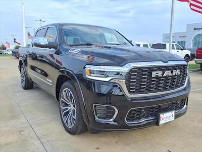 New 2026 Ram 1500 Limited Longhorn Crew Cab 4x4 Pickup for sale #B260003 - photo 2