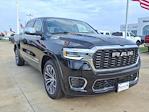 New 2026 Ram 1500 Limited Longhorn Crew Cab 4x4 Pickup for sale #B260003 - photo 2