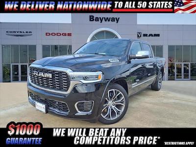 New 2026 Ram 1500 Limited Longhorn Crew Cab 4x4 Pickup for sale #B260003 - photo 1