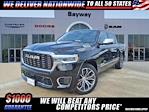 New 2026 Ram 1500 Limited Longhorn Crew Cab 4x4 Pickup for sale #B260003 - photo 1