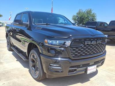New 2026 Ram 1500 Lone Star Crew Cab 4x4 Pickup for sale #B260004 - photo 2
