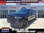 New 2026 Ram 1500 Lone Star Crew Cab 4x4 Pickup for sale #B260004 - photo 1