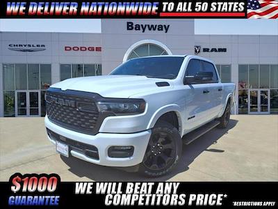 New 2026 Ram 1500 Lone Star Crew Cab 4x4 Pickup for sale #B260005 - photo 1