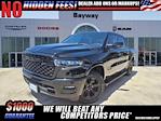 New 2026 Ram 1500 Lone Star Crew Cab 4x4 Pickup for sale #B260006 - photo 1