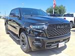 New 2026 Ram 1500 Lone Star Crew Cab 4x4 Pickup for sale #B260006 - photo 2