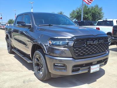 New 2026 Ram 1500 Lone Star Crew Cab 4x4 Pickup for sale #B260007 - photo 2