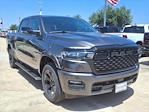 New 2026 Ram 1500 Lone Star Crew Cab 4x4 Pickup for sale #B260007 - photo 2