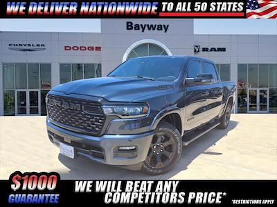 New 2026 Ram 1500 Lone Star Crew Cab 4x4 Pickup for sale #B260009 - photo 1
