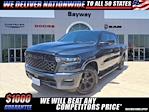New 2026 Ram 1500 Lone Star Crew Cab 4x4 Pickup for sale #B260009 - photo 1