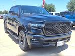 New 2026 Ram 1500 Lone Star Crew Cab 4x4 Pickup for sale #B260009 - photo 2