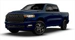 New 2026 Ram 1500 Lone Star Crew Cab Pickup for sale #B260010 - photo 1