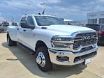 New 2026 Ram 3500 Tradesman Crew Cab 4x4 DRW Pickup for sale #B260011 - photo 2