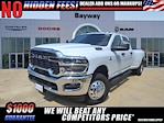 New 2026 Ram 3500 Tradesman Crew Cab 4x4 DRW Pickup for sale #B260012 - photo 1