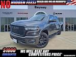 New 2026 Ram 1500 Laramie Crew Cab Pickup for sale #B260013 - photo 1