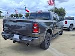 New 2026 Ram 1500 Laramie Crew Cab Pickup for sale #B260013 - photo 3