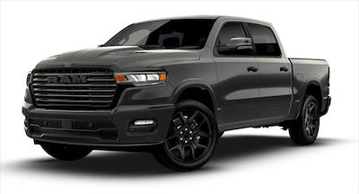 New 2026 Ram 1500 Laramie Crew Cab Pickup for sale #B260016 - photo 1