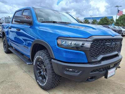 New 2026 Ram 1500 Rebel Crew Cab 4x4 Pickup for sale #B260017 - photo 2