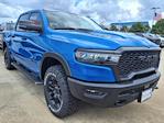 New 2026 Ram 1500 Rebel Crew Cab 4x4 Pickup for sale #B260017 - photo 2