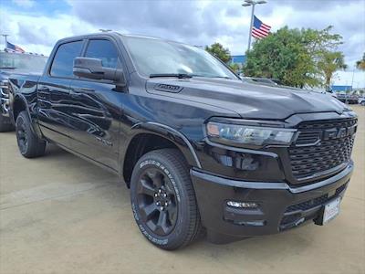 New 2026 Ram 1500 Lone Star Crew Cab Pickup for sale #B260018 - photo 2