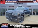 New 2026 Ram 1500 Lone Star Crew Cab Pickup for sale #B260018 - photo 1