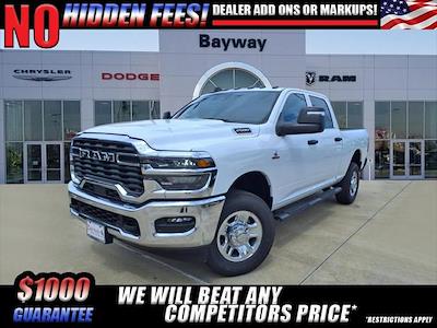 New 2026 Ram 2500 Tradesman Crew Cab 4x4 Pickup for sale #B260022 - photo 1
