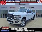New 2026 Ram 2500 Tradesman Crew Cab 4x4 Pickup for sale #B260022 - photo 1