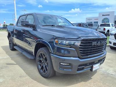 New 2026 Ram 1500 Laramie Crew Cab Pickup for sale #B260024 - photo 2