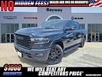 New 2026 Ram 1500 Laramie Crew Cab Pickup for sale #B260024 - photo 1