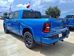 New 2026 Ram 1500 Laramie Crew Cab 4x4 Pickup for sale #B260025 - photo 4