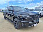 New 2026 Ram 1500 Lone Star Crew Cab 4x4 Pickup for sale #B260026 - photo 2
