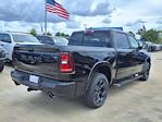 New 2026 Ram 1500 Lone Star Crew Cab 4x4 Pickup for sale #B260026 - photo 3