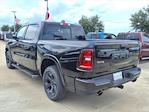 New 2026 Ram 1500 Lone Star Crew Cab 4x4 Pickup for sale #B260026 - photo 4