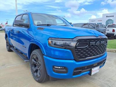 New 2026 Ram 1500 Lone Star Crew Cab 4x4 Pickup for sale #B260027 - photo 2