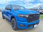 New 2026 Ram 1500 Lone Star Crew Cab 4x4 Pickup for sale #B260027 - photo 2