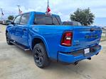 New 2026 Ram 1500 Lone Star Crew Cab 4x4 Pickup for sale #B260027 - photo 3